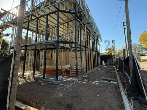 Local en Venta A Estrenar