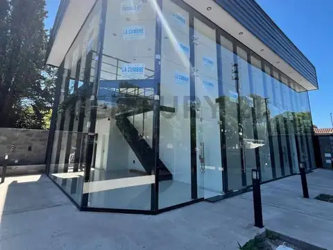 Local en Venta A Estrenar