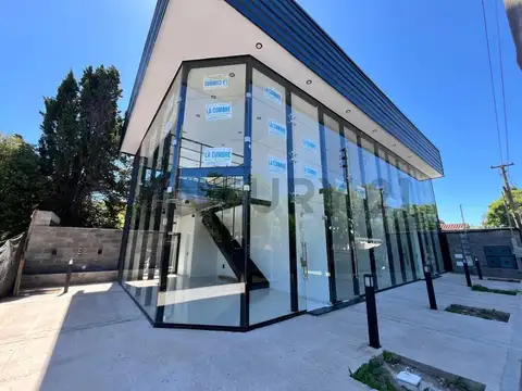 Local en Venta A Estrenar