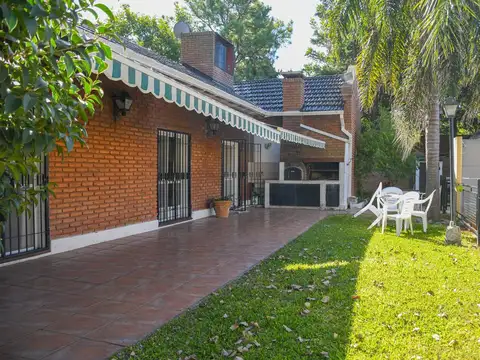 Casa en Venta en Villa Amelia, USD 145.000