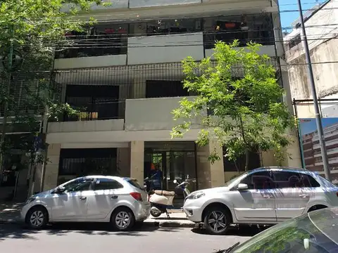 Departamento alquiler 2 amb - Belgrano - Cap. Fed.
