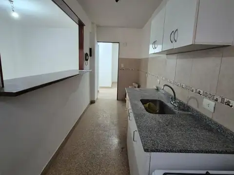 Departamento en Alquiler 45 años