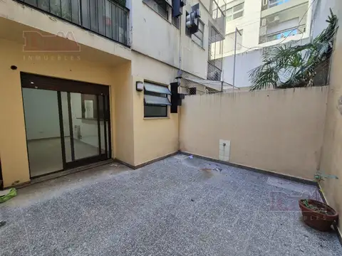 Departamento alquiler 2 amb - Belgrano - Cap. Fed.