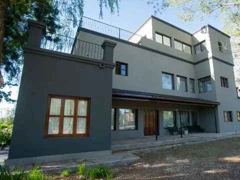Casa en Venta de 7 dormitorios