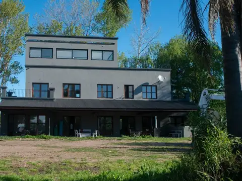 Casa en Venta A Estrenar