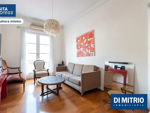 Departamento en Venta al Este