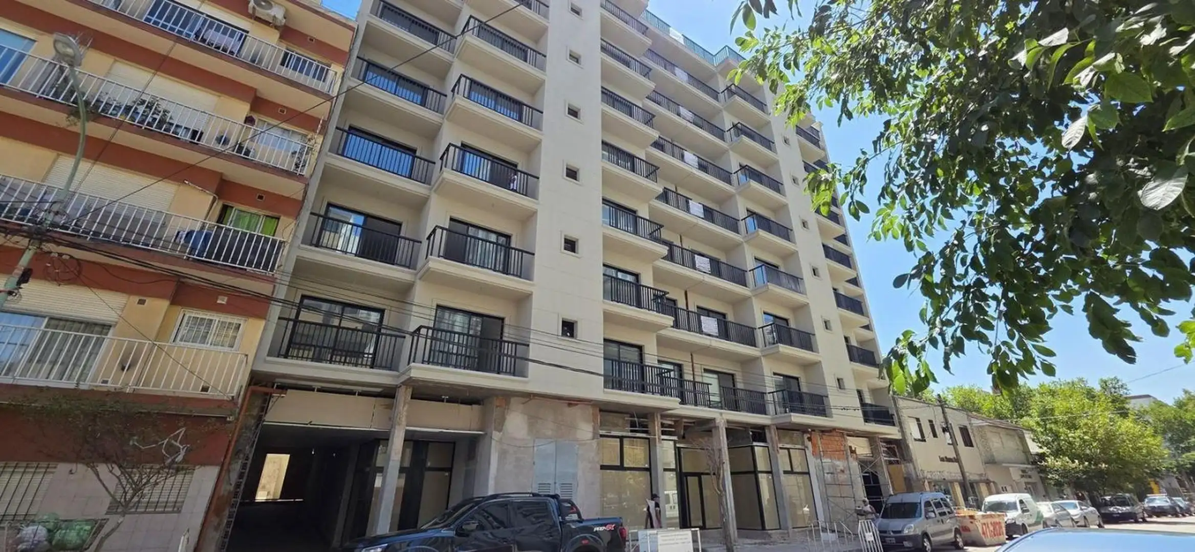VENTA 1 AMBIENTE A LA CALLE