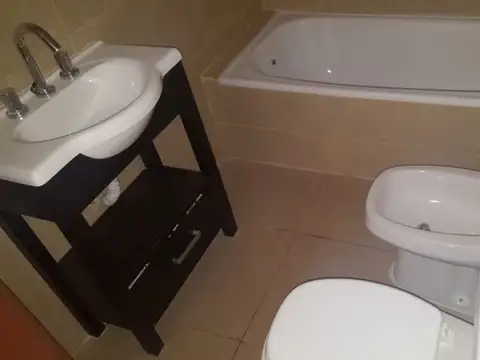 Departamento en Alquiler 1 año