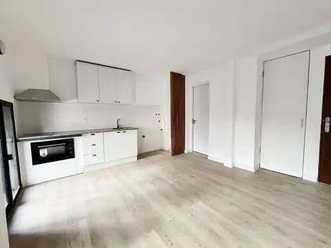 Departamento en Alquiler de 1 dormitorio