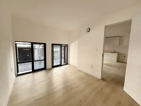 Departamento en Alquiler A Estrenar