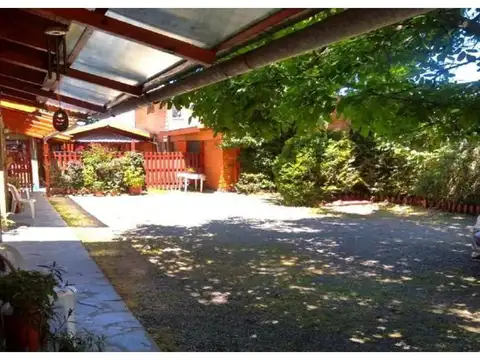 Casa en Venta en El Bolsón, USD 280.000