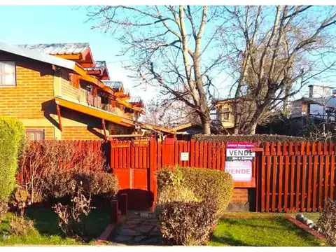 Casa en Venta en El Bolsón, USD 280.000