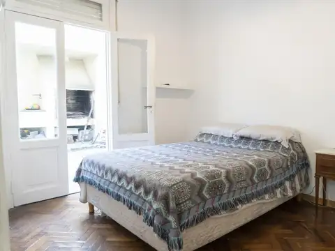 Departamento en Venta en Villa Crespo, USD 100.000