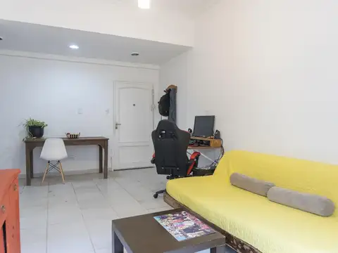 Av. Dr. Honorio Pueyrredón 1736