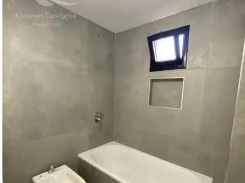 Departamento en Venta al Oeste