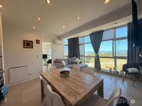 Departamento en Pinamar en Alquiler de Temporada