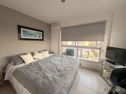 Departamento en Pinamar en Alquiler de Temporada