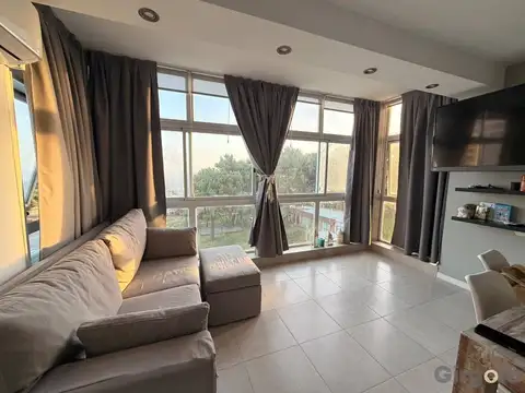 Departamento en Alquiler Temporal en Pinamar Chico, USD 1.600