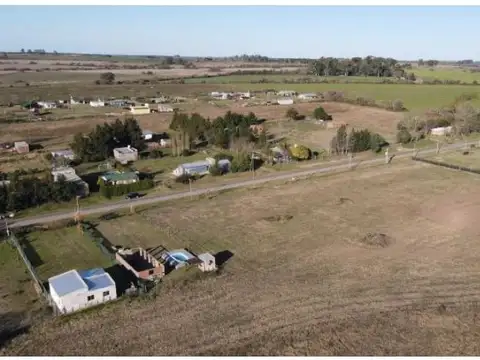 Terreno en Venta de 750,0 m2