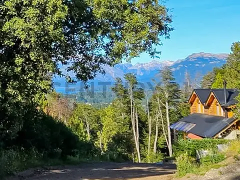 Venta lote Villa La Angostura