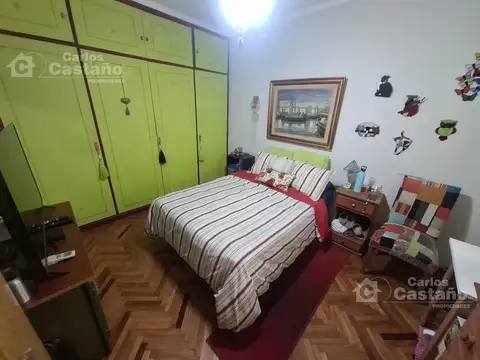 PH 3 Amb. con Balcón, Terraza y Parrilla en Vte. Lopez (1º Piso Por Escalera)