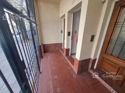 Carlos Francisco Melo al 1400