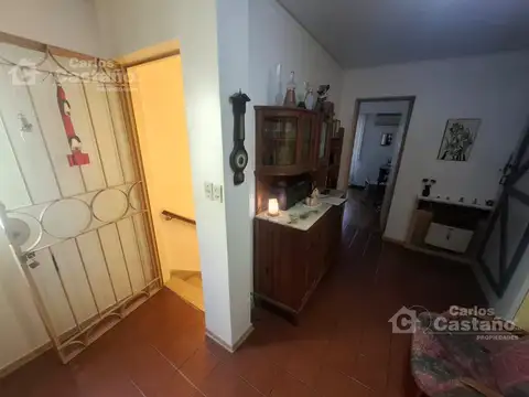 Depto Tipo Casa en Venta en Vicente López, USD 210.000