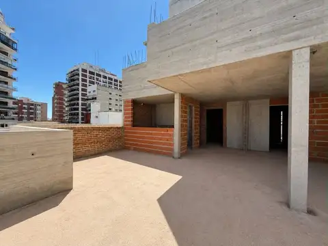 Departamento en Venta con 2 cocheras