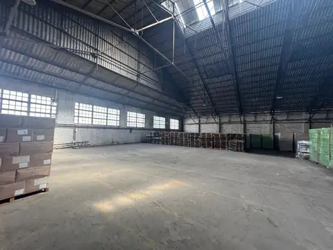 Depósito Galpón  en Venta en Avellaneda,  G.B.A. Zona Sur
