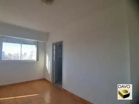Paternal Deptartamento 3 ambientes Apto Crédito Impecable