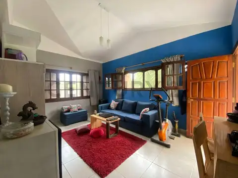 Dalmacio Velez Sarfield , Piso 0