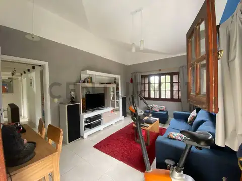 Chalet a Estrenar en Los Manantiales – Huerta Grande