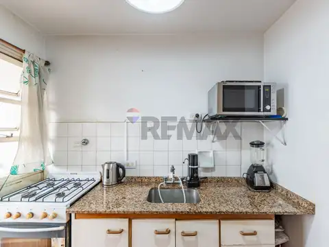 Departamento en Venta 33 años