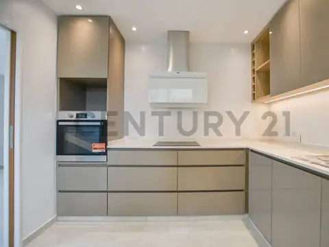 Departamento en Venta A Estrenar