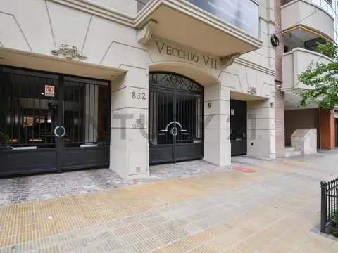 Departamento duplex en venta en La Plata