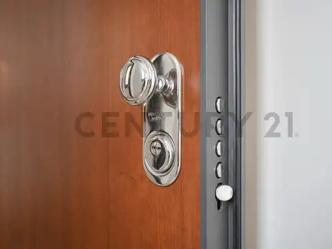 Departamento duplex en venta en La Plata