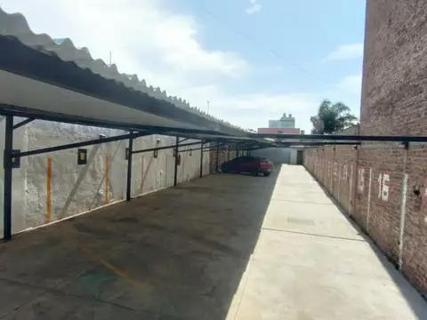 LOTE DE MAS DE 400 mts EN VILLA MADERO CON RENTA 