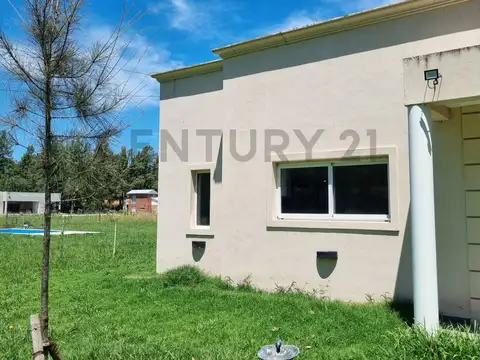 Casa en Venta en Coronel Brandsen, USD 160.000