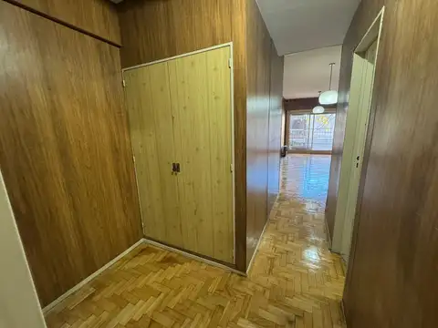 Departamento en Alquiler 40 años