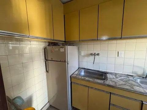 Departamento en Alquiler de 2 dormitorios