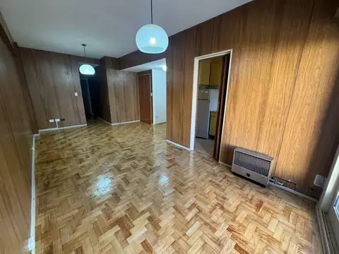 Departamento en Alquiler en Recoleta, $ 990.000
