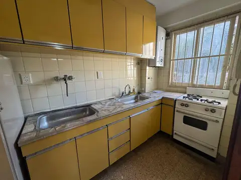 Departamento en Alquiler de 3 ambientes