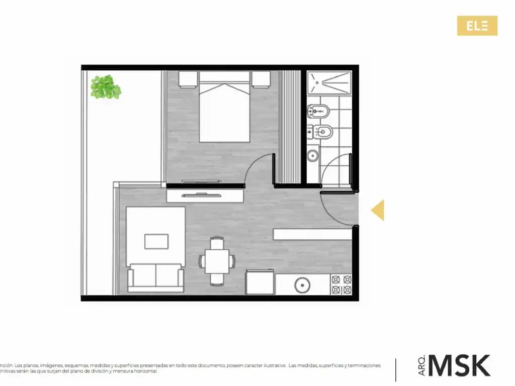 BO.ELE Llavallol 2564 - Foto 18