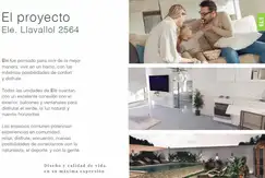 Llavallol 2564 - Entrega Julio 2024