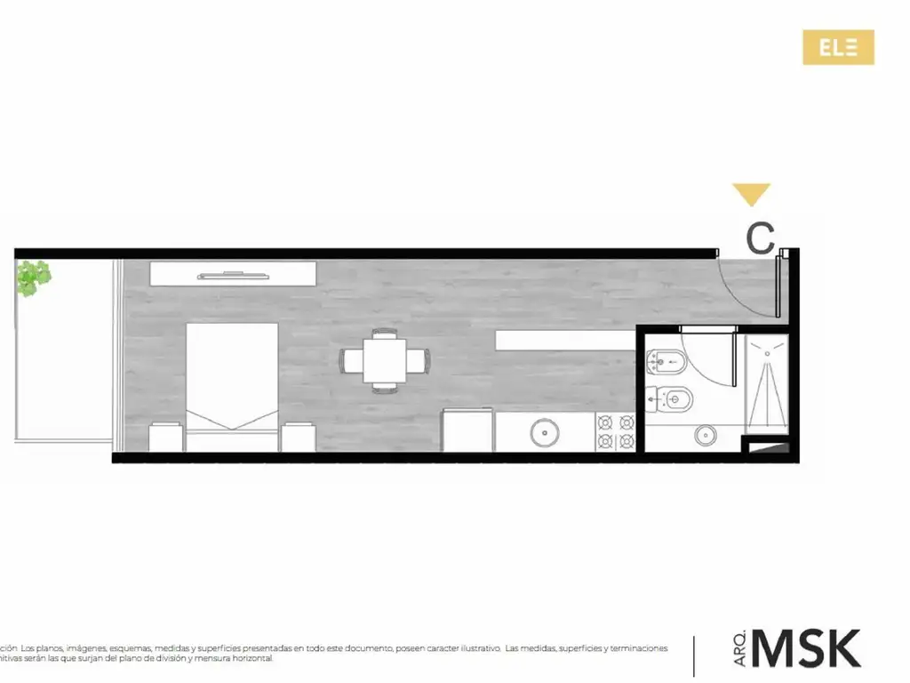 BO.ELE Llavallol 2564 - Foto 29