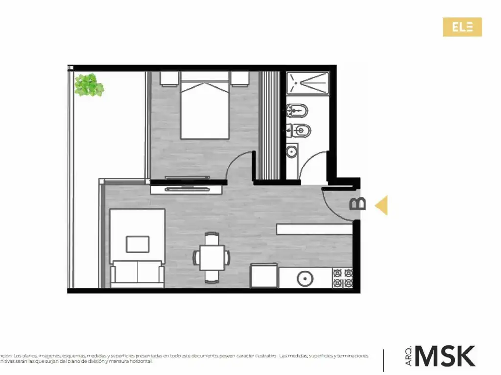 BO.ELE Llavallol 2564 - Foto 17