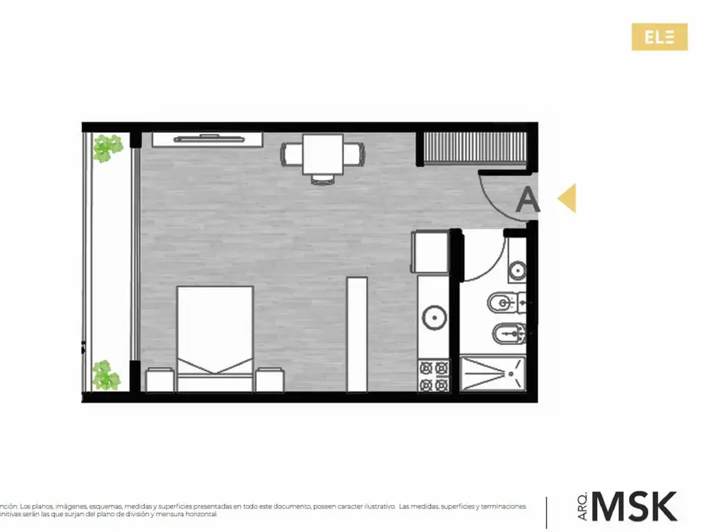 BO.ELE Llavallol 2564 - Foto 16