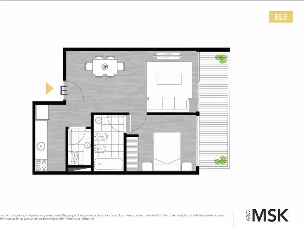 BO.ELE Llavallol 2564 - Foto 35