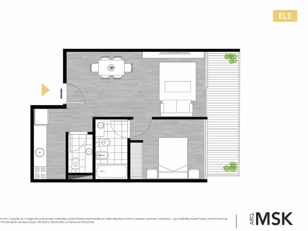 BO.ELE Llavallol 2564 - Foto 30