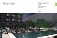 Emprendimiento en Villa del Parque - Etapa: En construcción